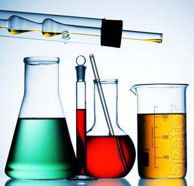 Formulation development of household and automotive chemicals 