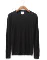 Slim men's sweater V-neck A 