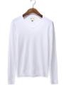 Slim men's sweater V-neck A 