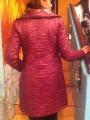 Richmond women's coat 