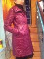 Richmond women's coat 