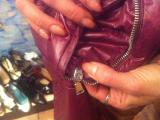 Richmond women's coat 