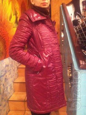 Richmond women's coat 