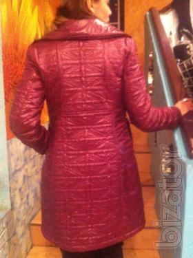 Richmond women's coat 