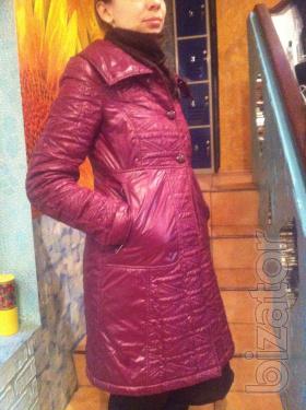 Richmond women's coat 