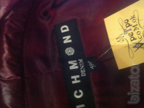 Richmond women's coat 