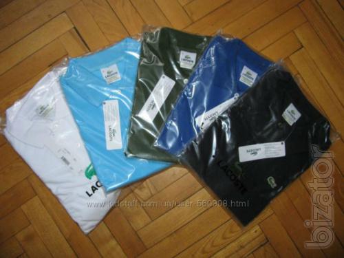 Lacoste Polo t-shirt 