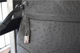 Bag Furla Gray leather Piper, master 