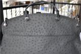Bag Furla Gray leather Piper, master 
