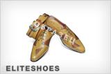 Custom tailoring and repair men's shoes 