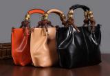 Stylish bag three colors A 