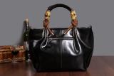 Stylish bag three colors A 