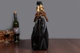 Stylish bag three colors A 