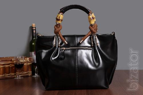 Stylish bag three colors A 