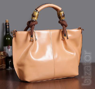 Stylish bag three colors A 
