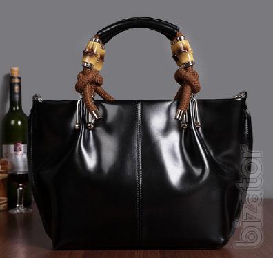 Stylish bag three colors A 