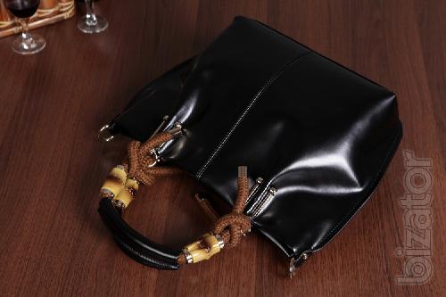 Stylish bag three colors A 