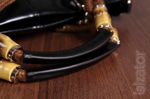 Stylish bag three colors A 