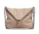 Ladies handbag in the form of an envelope 4 colors A 