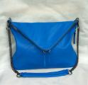 Ladies handbag in the form of an envelope 4 colors A 