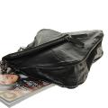 Ladies handbag in the form of an envelope 4 colors A 