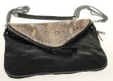 Ladies handbag in the form of an envelope 4 colors A 
