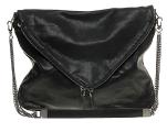 Ladies handbag in the form of an envelope 4 colors A 