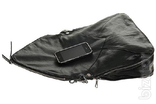 Ladies handbag in the form of an envelope 4 colors A 