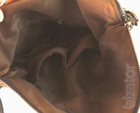 Ladies handbag in the form of an envelope 4 colors A 