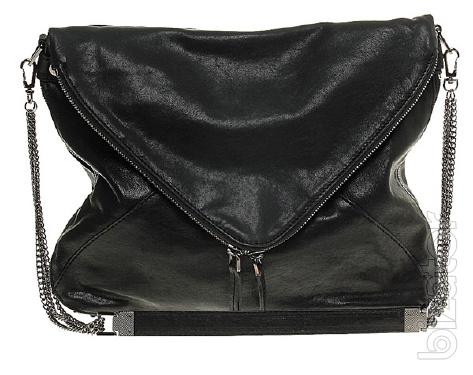 Ladies handbag in the form of an envelope 4 colors A 