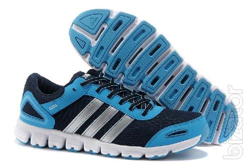 Adidas ClimaCool Running Shoes 