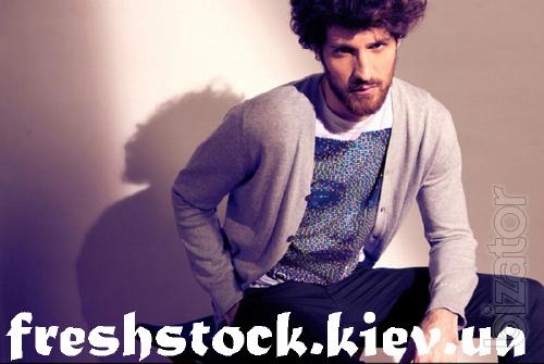 Quality men's Stoke Sorbino! 