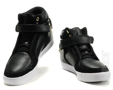 Sneakers Adidas Adi-Rise Mid 