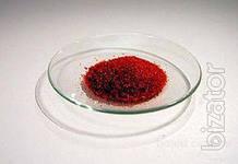 Red blood salt 