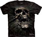 The 3D t-shirt The Mountain 
