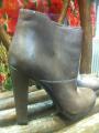Exclusive Sebastian boots 