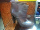 Exclusive Sebastian boots 