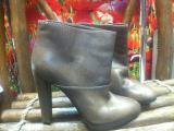 Exclusive Sebastian boots 