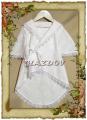 Shirt for baptism 