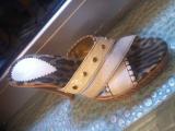 Branded sandals stukalka the original Just Cavalli 