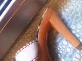 Branded sandals stukalka the original Just Cavalli 