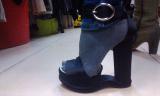 Exclusive shoes, Dolce & Gabbana original 