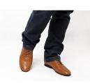Stylish men's shoes A59 