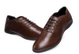 Stylish men's shoes A59 