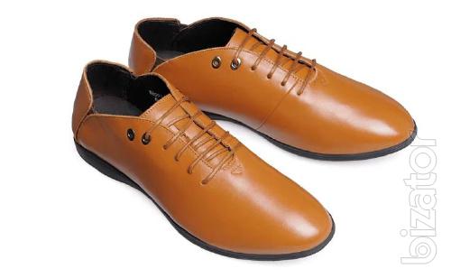 Stylish men's shoes A59 