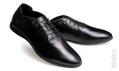 Stylish men's shoes A59 
