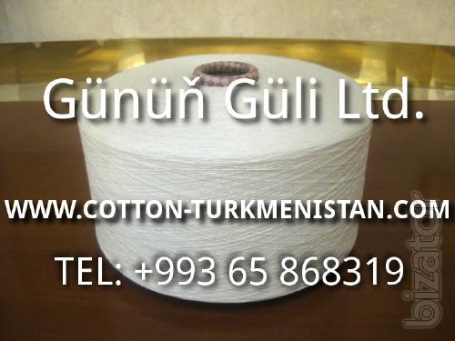 Cotton yarn - Cotton Yarn