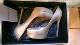 Luxury shoes Yves Saint Laurent original 