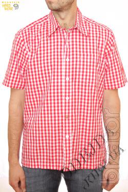 The Mountain Hardwear Shirt 