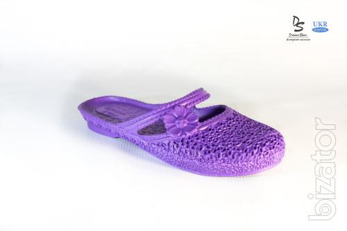 EVA beach Slippers wholesale from the manufacturer (sandals, Slippers,flip flops) 